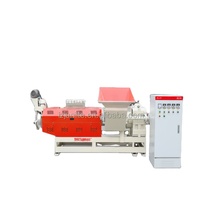 Ligne de production de granulation de plastique PP EPE LDPE HDPE PET de grande capacité 300k-400g/h, machine de granulation de plastique recyclé PP