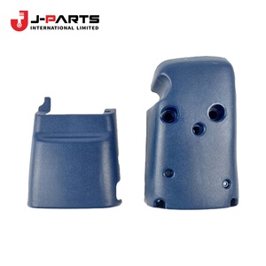 Cubierta de Columna de Dirección para Toyota Hilux LN106 1988-1997 OE 45286-35260-03 452863526003 - Product Image 1