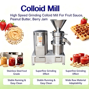 Molino multifuncional para salsas hecho en China - Product Image 1