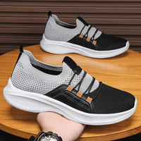 Chaussures de sport pour hommes B111 AL3801-64-RBLGZX, légères et respirantes, conçues par des professionnels, essentielles pour le sport