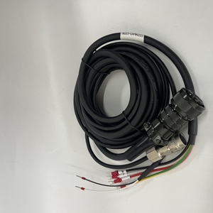 สายไฟเซอร์โวมอเตอร์ยาสกาวะ รุ่น ACS3-CAPW4203 ของแท้ใหม่ 100% - Product Image 1
