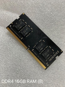Puce d'origine Ordinateur Portable De Haute Qualité OEM <span class=keywords><strong>DDR4</strong></span> ordinateur portable/ordinateur mémoire memoria ram <span class=keywords><strong>ddr4</strong></span> <span class=keywords><strong>16</strong></span> <span class=keywords><strong>go</strong></span> - Product Image 3