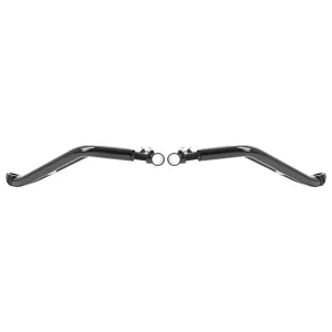 Đen cao giải phóng mặt bằng phí<span class=keywords><strong>a</strong></span> trước một bộ cánh tay cho Kawasaki teryx 2012 lên # AA-<span class=keywords><strong>K</strong></span>-TRX4-HC-02 - Product Image 5