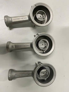 Pièces moulées sous pression en alliage d'aluminium de haute précision, pièces moulées sous pression personnalisées en aluminium, pièces moulées sous pression en aluminium du Vietnam - Product Image 4