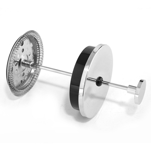 Seecin OEM Nhà Máy Trong Suốt 600Ml Thủy Tinh Cà Phê Pháp Báo Chí Hộ Gia Đình Thủy Tinh Cà Phê Báo Chí Nồi - Product Image 6