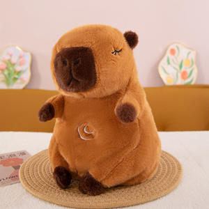 Juguetes de Peluche Personalizados con Envío Directo, Lindos Muñecos Luminosos que Respiran, Juguetes para Dormir, Conejito de Peluche que <span class=keywords><strong>Respira</strong></span> Oculto en un Muñeco de Peluche Suave - Product Image 5