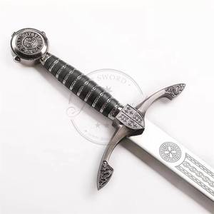 ดาบจำลองเจ้าชายดำ อาวุธยุโรปยุคกลาง ของ MS Silver - Product Image 3