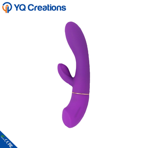 4 titreşimli değiştirilebilir G noktası klitoris değnek titreşimli masaj aleti kadınlar için seks oyuncak - Product Image 3