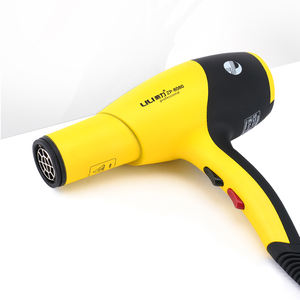 Sèche-cheveux ionique à moteur AC, équipement <span class=keywords><strong>de</strong></span> Salon <span class=keywords><strong>de</strong></span> coiffure professionnel, ventilateur à haute vitesse avec localisateur - Product Image 3