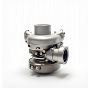 Culasse 3801586 pour moteur diesel Volvo Penta TAD1152, pièce de rechange aftermarket - Product Image 1
