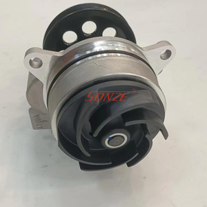 Pompe à eau pour <span class=keywords><strong>Ford</strong></span> <span class=keywords><strong>Ranger</strong></span> 2.0L 2018- T8 Everest <span class=keywords><strong>Raptor</strong></span> 2015- Jb3Q-8501-Ab - Product Image 4