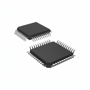44 QFP Authorized Distributor TS87C58X2-MCE Electronic Chips Component Embedded - Product Image 1