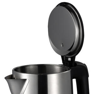 Hervidor eléctrico portátil de acero inoxidable de 2,3 litros de alta calidad para uso doméstico y hotelero con función de mantener el calor - Product Image 6