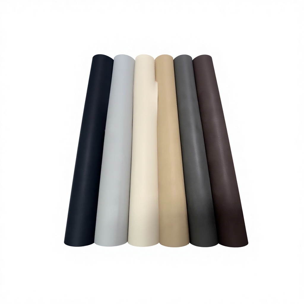 Surface-off PU Sublimation Transfer Heat Transfer Film for Clothing