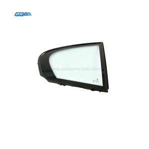 Pièces automobiles, vitre latérale fixe, vitre arrière pour BMW série 3 F30 berline 2011-2019 OE 51377259711 - Product Image 5