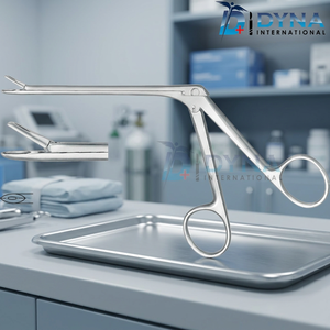Pinces nasales Blakeley, instruments ORL - Product Image 2