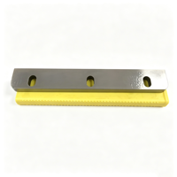 Lame de découpe économique pour mouchoirs en papier, couteau pour machine à mouchoirs pour machine à plier les mouchoirs