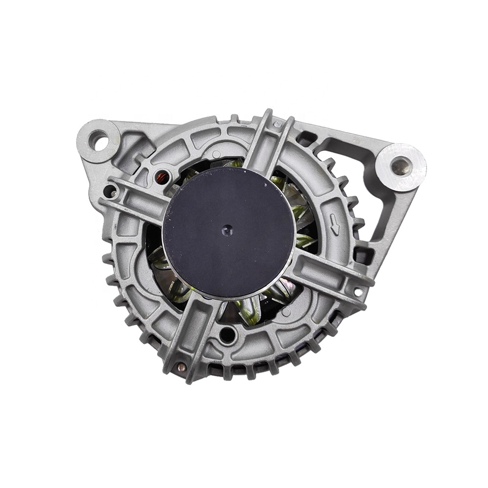 Porsche 911 Petrol 3.4 Carrera Alternator - 0986047146