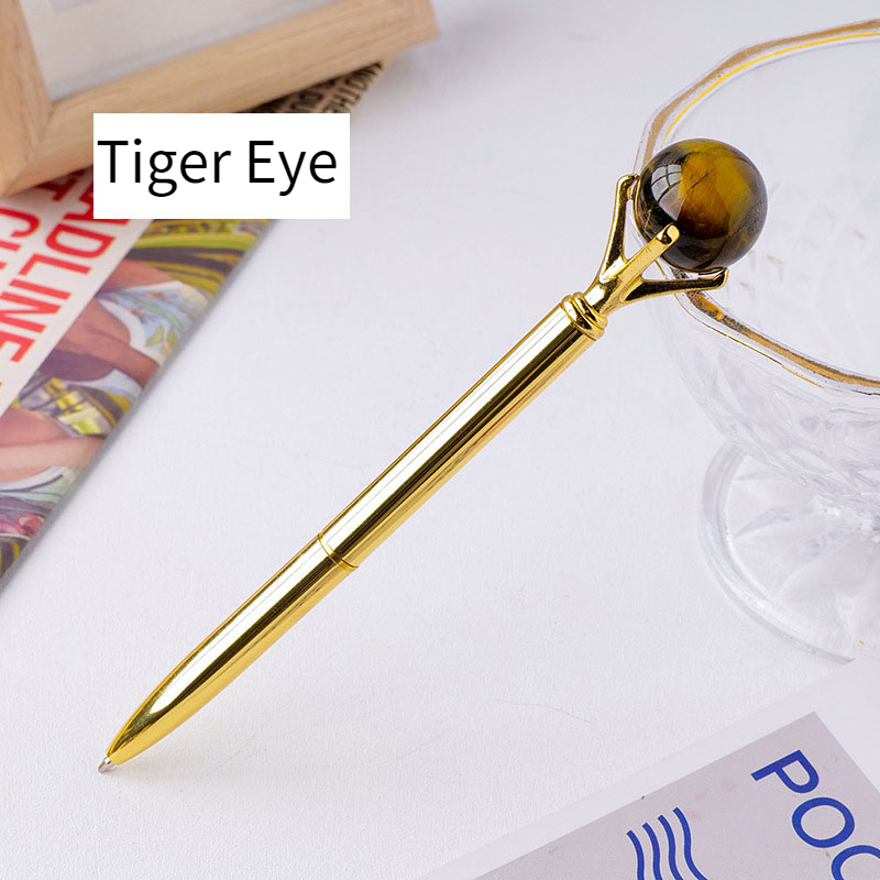 Tiger Eye
