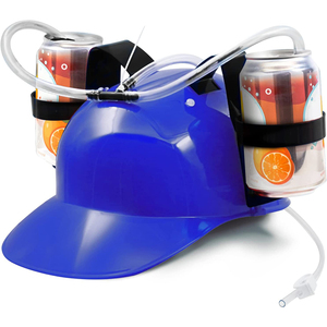 <span class=keywords><strong>Casque</strong></span> <span class=keywords><strong>à</strong></span> bière personnalisé pour adulte, couleurs assorties, chapeau d'ours fantaisie pour enfant, idéal pour les fêtes de Diwali, les remises de diplômes, Pâques, Halloween, Noël - Product Image 1