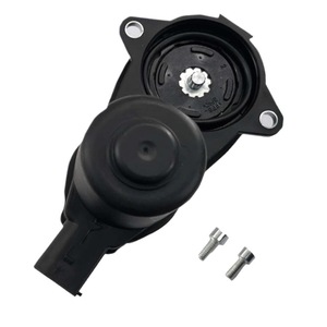 Moteur de servo-frein Audi, moteur d'étrier de frein 8K0998281 32335478 pour remplacement et réparation - Product Image 5