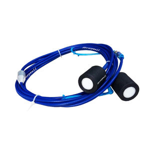 Коннекторы из кварцевого волокна SMA905, 1,5 м, Тип Y, оптическое волокно для трансмиссионного луча, внутренний диаметр 0,4 мм, совместимый 4G, Wi-Fi 3G - Product Image 3