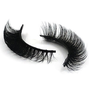 Fournisseur de <span class=keywords><strong>cils</strong></span> d'extension en forme de D, crée sa nouvelle tendance, vente en gros de <span class=keywords><strong>cils</strong></span> en bande russe en forme de D, faux <span class=keywords><strong>cils</strong></span>, <span class=keywords><strong>cils</strong></span> œil de chat - Product Image 4