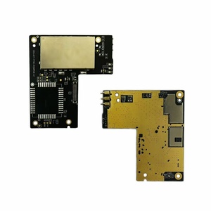 Chất lượng cao tùy chỉnh nhiều lớp PCB lắp ráp bảng cho Drone Phụ kiện sản xuất và lắp ráp - Product Image 6