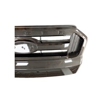 Nouveau EB3B-8W200-BE OEM de pièces de carrosserie automobile populaire pour la calandre de radiateur avant T6 MK1