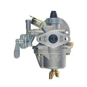 <span class=keywords><strong>Carburateur</strong></span> de coupe d'herbe de haute qualité <span class=keywords><strong>pour</strong></span> coupe-brosse Robin PZ13A NB411 411 1E40F-6 40-6 <span class=keywords><strong>carburateur</strong></span> de <span class=keywords><strong>tondeuse</strong></span> à gazon de pompe à eau - Product Image 3