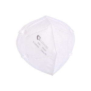 Amazon desechables CE C-en forma de protección Ffp2 Kn95 cara máscaras <span class=keywords><strong>con</strong></span>/sin <span class=keywords><strong>filtro</strong></span> de válvula de 4ply 5ply Kn 95 - Product Image 2