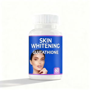 โออีดีแคปซูลสกินไวท์เทนนิ่ง2000มก. กลูตาไธโอนแคปซูลบำรุงผิวเพื่อลดน้ำหนัก - Product Image 1