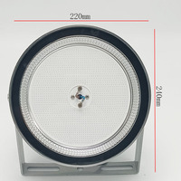 Lampes de pêche LED 1000W de haute qualité d'Indonésie, IP66, flottantes pour l'océan et la mer, lumière LED blanche pour attirer les calmars et les thons pour bateaux