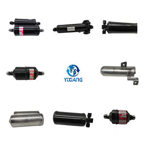 Récepteur de climatisation en aluminium pour <span class=keywords><strong>Ford</strong></span> <span class=keywords><strong>Transit</strong></span> 12 F75*1/2, petite taille - Product Image 4