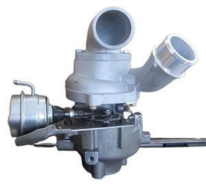 Kit turbo superchargeur pas cher pour moteur diesel BMW GT1749V 53039880145 - Product Image 4