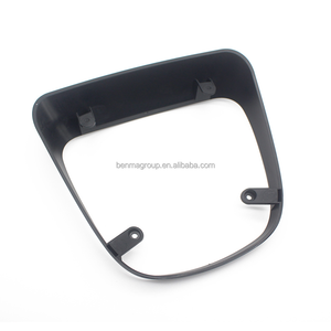 ฝาครอบไฟท้ายมอเตอร์ไซค์แบบแข็งแรงสูง ชิ้นส่วนป้องกัน สำหรับ <span class=keywords><strong>Vespa</strong></span> <span class=keywords><strong>Sprint</strong></span> Primaver <span class=keywords><strong>150</strong></span> ปี 2018-2020 <span class=keywords><strong>2021</strong></span> - Product Image 6