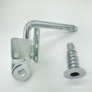 Bisagra ajustable <span class=keywords><strong>para</strong></span> sofá, accesorios de hardware <span class=keywords><strong>para</strong></span> <span class=keywords><strong>muebles</strong></span> decorativos, <span class=keywords><strong>bisagras</strong></span> <span class=keywords><strong>para</strong></span> reposacabezas de cama - Product Image 4