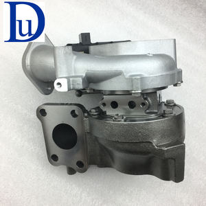 Turbocompresor usado para <span class=keywords><strong>Nissan</strong></span>, 53029880339, 53029700339, 14411-3XN1A, 14411-LC10A, 14411-LC10B, BV40, <span class=keywords><strong>Nt400</strong></span>, <span class=keywords><strong>cabstar</strong></span>, 2.5L, YD25DDTI - Product Image 5