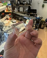 Machine à glaçons commerciale haut de gamme pour glaçons en cubes