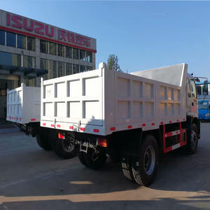 Camión volquete ISUZU marca japonesa <span class=keywords><strong>FVR</strong></span> 15T volquete camión minero vehículo para <span class=keywords><strong>venta</strong></span> fabricante - Product Image 5