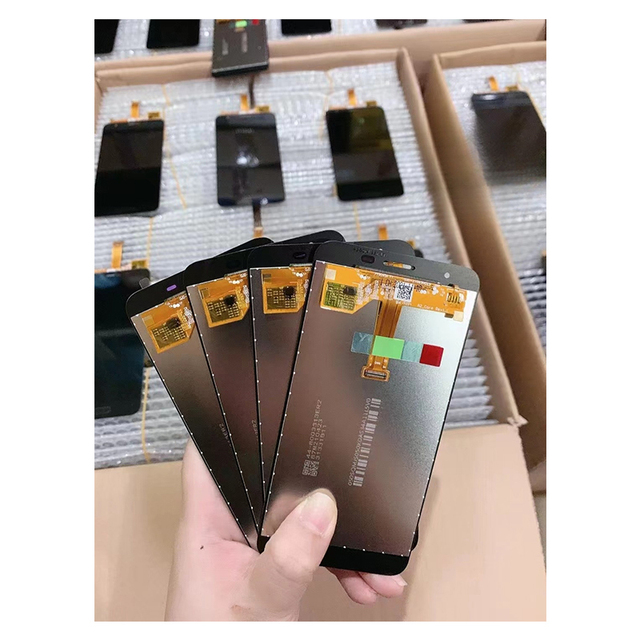 Mobile Phone High Quality Cell Phone Parts LCD Screens Display LCD Touch Screen Digitizer Replacement for Xiaomi All Models