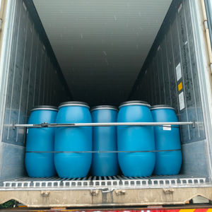 SLES 70% SODIUM LAURYL ETHER SULFATE 70% şampuan, duş jeli, kabarcık banyosu, el sabunu üretir - Product Image 3