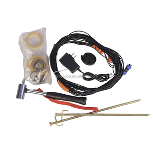 Detector de Agua Subterránea ADMT-200S-Y de Alta Calidad, 200m, Detector de Agua Subterránea ADMT-200S - Product Image 3