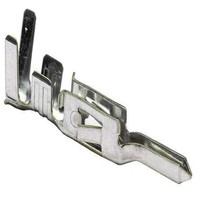Terminal de Cable Hembra y Macho, Conector de Cableado EL PCB, Terminal de 3.00 mm de Paso, Molex 43030-0001