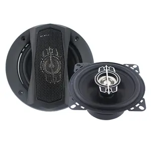 Prezzo di Fabbrica a buon mercato 200w 4ohm car audio 4 pollici altoparlanti auto coassiale india