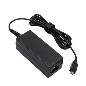 <span class=keywords><strong>Asus</strong></span> Mini USB Laptop Charger 19V 1.75A 33W Adaptador de fuente de alimentación para modelos S Eeebook <span class=keywords><strong>X205T</strong></span> X205TA X205 E202 E202SA E205 - Product Image 4