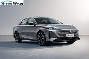 Nouvelle berline hybride Changan Eado PLUS 2026 HEV 1.5L avec moteur Blue Core, conduite à gauche (LHD), véhicule à énergie nouvelle, exportation Chine - Product Image 2