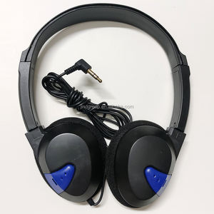 Model JIND- 607 <strong>Funny</strong> Cheap Bulk Luminous <strong>Headphones</strong> - Product Image 6