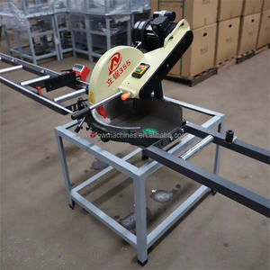 Macchina per Taglio Alluminio <span class=keywords><strong>Yilmaz</strong></span>, Taglio di Precisione a 45 Gradi per Profili di Finestre in Alluminio, Direttamente dalla Fabbrica - Product Image 5