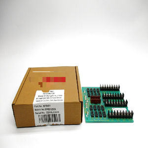 Plc Stuk Merk Origineel NTDI01 120125V 3A - Product Image 1